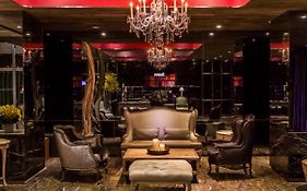 Inhouse Hotel